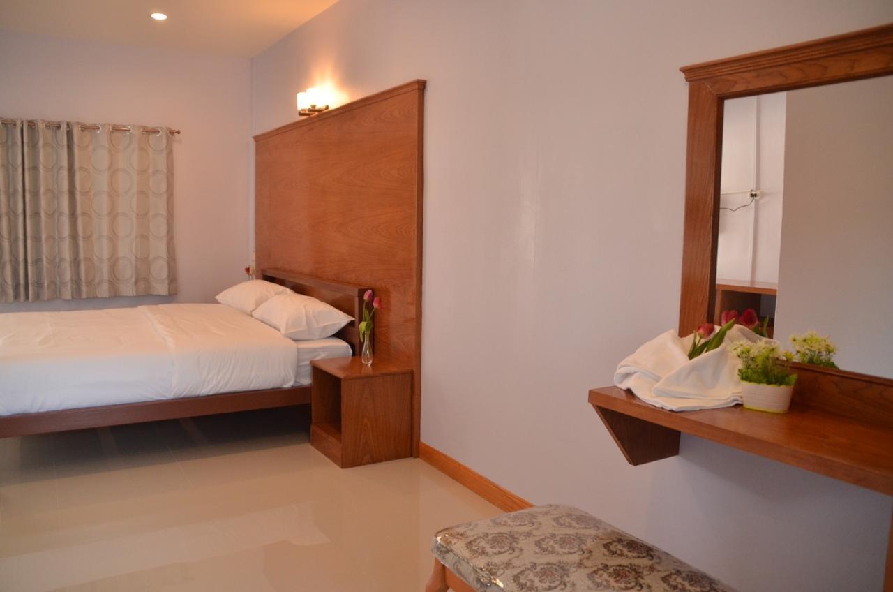 Ban Bon  Chao Phraya Home מראה חיצוני תמונה