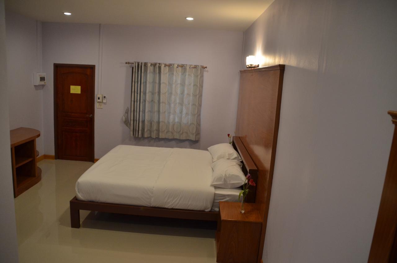 Ban Bon  Chao Phraya Home מראה חיצוני תמונה