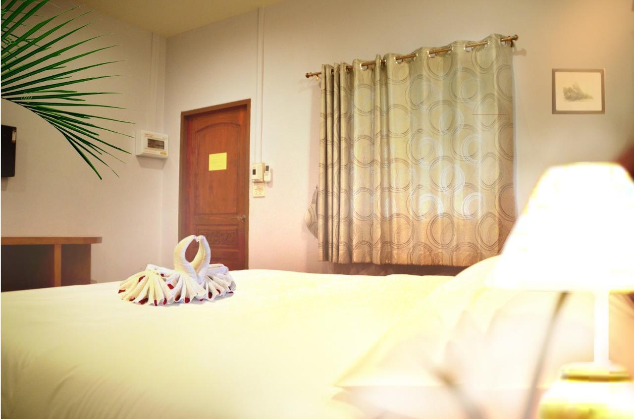 Ban Bon  Chao Phraya Home מראה חיצוני תמונה