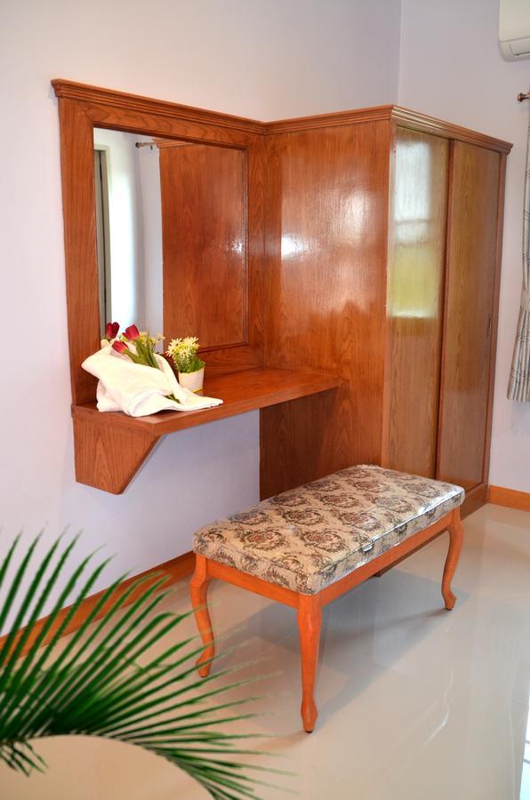 Ban Bon  Chao Phraya Home מראה חיצוני תמונה