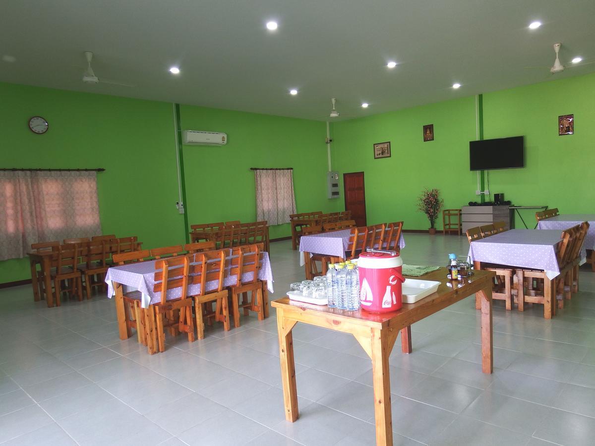 Ban Bon  Chao Phraya Home מראה חיצוני תמונה